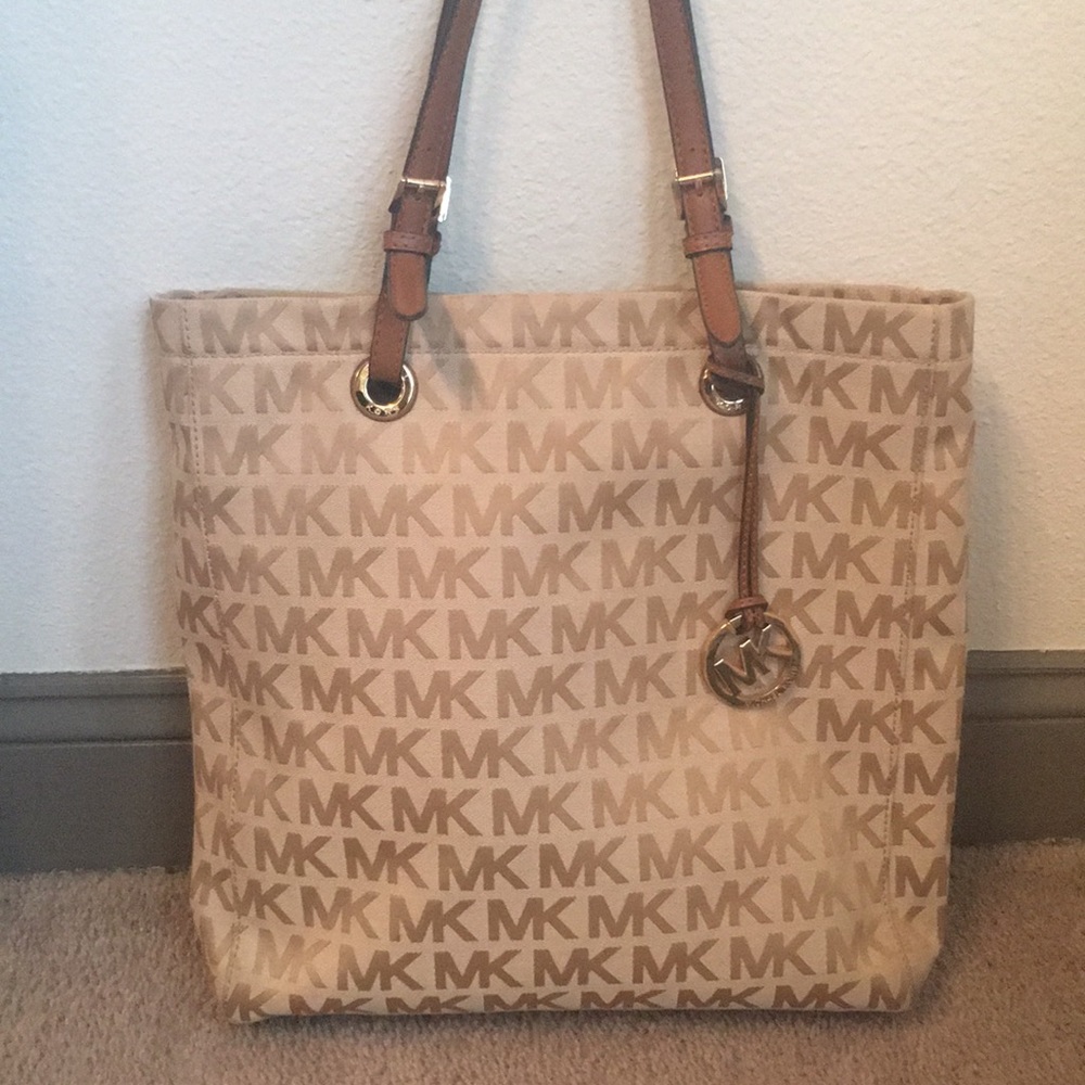 Michael Kors Tote